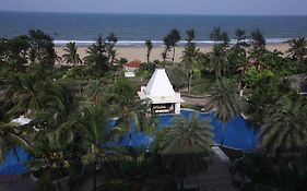 Taj Vivanta Fisherman's Cove Chennai